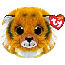 Beanie Balls - Clawsby Tigre