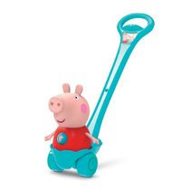 Peppa Pig - Vamos Passear - Crescendo com a Peppa Pig - Elka