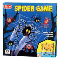 Jogo Spider Game - Braskit