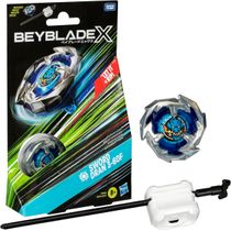 Beyblade X - Pião Sword Dran 3-60f (ataque) F9580