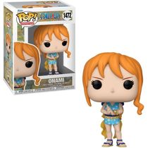 Funko Pop - One Piece - Onami #1472