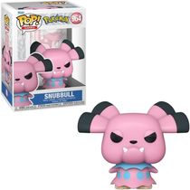 Funko Pop - Pokemon - Snubbull #964