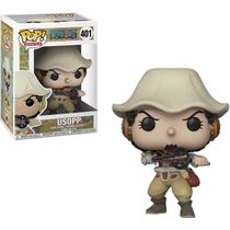 Funko Pop - One Piece - Usopp #401