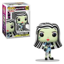 Funko Pop - Monster High - Frankie Stein #114