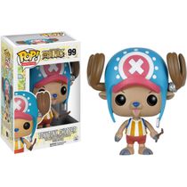 Funko Pop - One Piece - Tony Tony Chopper #99