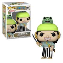 Funko Pop - One Piece Wano - Usohachi #1474