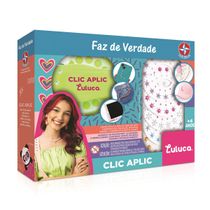 Luluca - Clic Aplic - Faz de Verdade - Estrela