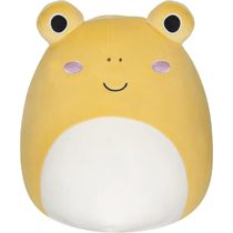 Squishmallows - Pelúcia 30cm - Leigh - Sunny