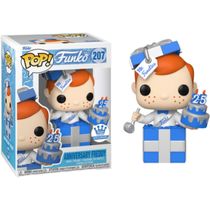 Funko Pop - Anniversary Freddy Funko #207