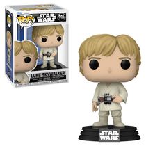 Funko Pop - Star Wars - Luke Skywalker #594