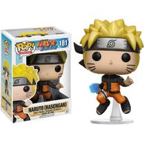 Funko Pop - Naruto - Rasengan #181