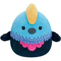 Squishmallows - Pelúcia 30cm - Melrose - Sunny