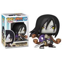 Funko Pop - Naruto - Orochimaru #729