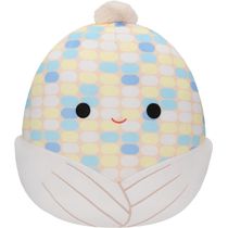 Squishmallows - Pelúcia 12cm - Louise - Sunny