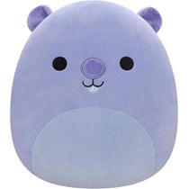 Squishmallows - Pelúcia 12cm - Javari - Sunny