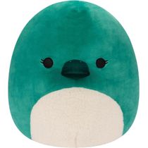 Squishmallows - Pelúcia 12cm - Selassi - Sunny