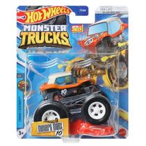 Hot Wheels - Monster Trucks - Meyers Manx Hwc69