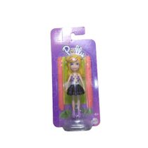 Polly Pocket - Boneca Polly Happy Hour Hrd57