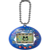 Tamagotchi - Bichinho Virtual Azul Escuro - Fun