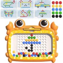 Lousa Magnética Caranguejo - Braskit