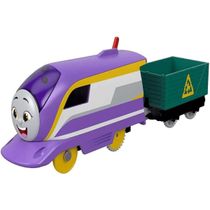 Thomas & Friends - Trenzinho Motorizado - Kana Hdy69