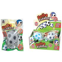 Bolha Futebol Inflável - Braskit