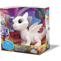 Dragão Baby Dragon Pintura Para Colorir - Bambola