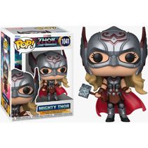 Funko Pop - Thor Love And Thunder - Mighty Thor #1041