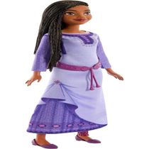 Wish - Boneca Asha de Rosas Hpx23