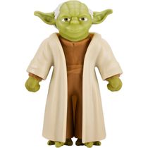 Star Wars - Yoda Stretch - Sunny