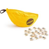 Jogo Bananagrams - Galápagos