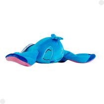 Stitch Dormindo Pelúcia Clip On - Fun