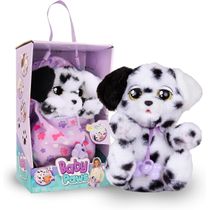 Baby Paws - Cachorro Na Bolsinha - Dálmata - Multikids