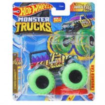 Hot Wheels - Monster Trucks - Haul Yall Htm55