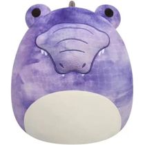 Squishmallows - Pelúcia 30cm - Dove - Sunny