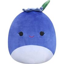 Squishmallows - Pelúcia 30cm - Bluby - Sunny