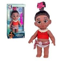 Boneca Moana - Baby Moana - Cotiplás