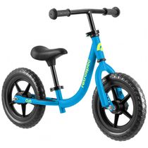 Bicicleta sem Pedal para Crianças de 2 a 5 Anos com Assento e Guidão Ajustáveis, Retrospec, Azul