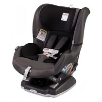 Cadeira de Bebê para Carro Conversível, 10 Posições, 2 a 29 kg, Peg Perego Primo Viaggio, Preta