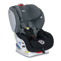 Carrinho de Bebê B-Free Premium e Cadeira de Bebê para Carro B-Safe Gen2 FlexFit, Britax, Preto