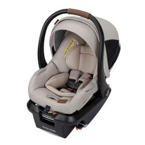 Cadeirinha de Bebê MaxiCosi Mico Luxe com Base e Função Versátil de Assento de Transporte, Deserto Maravilhoso