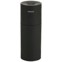 Umidificador Portátil 250mL de Névoa Fria para Viagens com Luz e 2 Configurações, Homedics, Preto