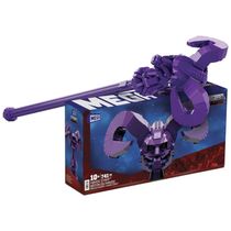 Conjunto de Construção Cetro do Esqueleto Havoc Staff com 741 Peças, Masters of the Universe