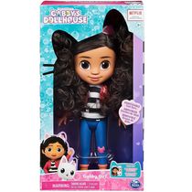 Boneca Gabby Girl de 20cm Sunny Gabby's Dollhouse 3065 3+