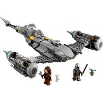 LEGO Star Wars - O Starfighter™ N-1 do Mandaloriano