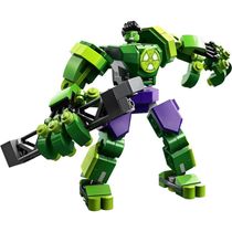 LEGO Marvel - Armadura Mecânica do Hulk