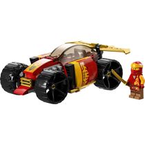 LEGO® Ninjago® - Carro de Corrida Ninja EVO do Kai