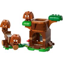 LEGO® Super Mario™ - Parque dos Goombas