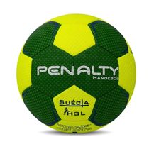 Bola Handebol Penalty Suécia H3L Ultra Grip X