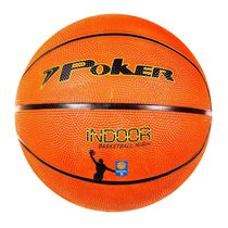 Bola Basquete Poker Oficial Mirim Indoor